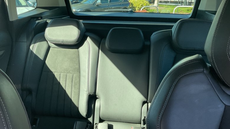 Skoda Karoq 1.5 TSI SE L 5dr Petrol Estate